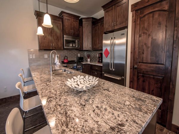 Park City Deer Valley Canyons Resort Home 996620