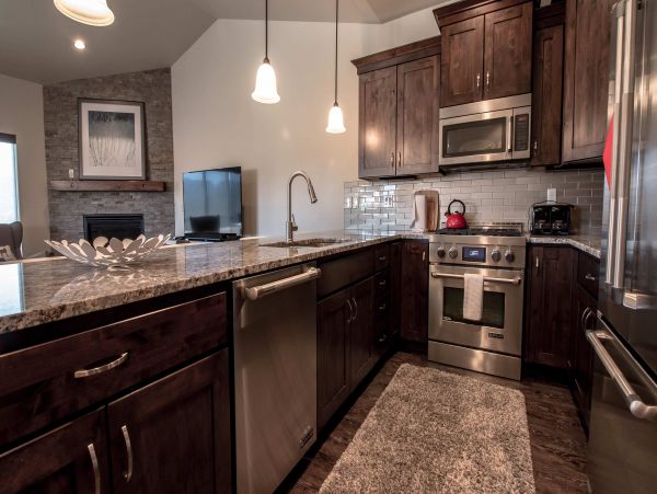 Park City Deer Valley Canyons Resort Home 996620