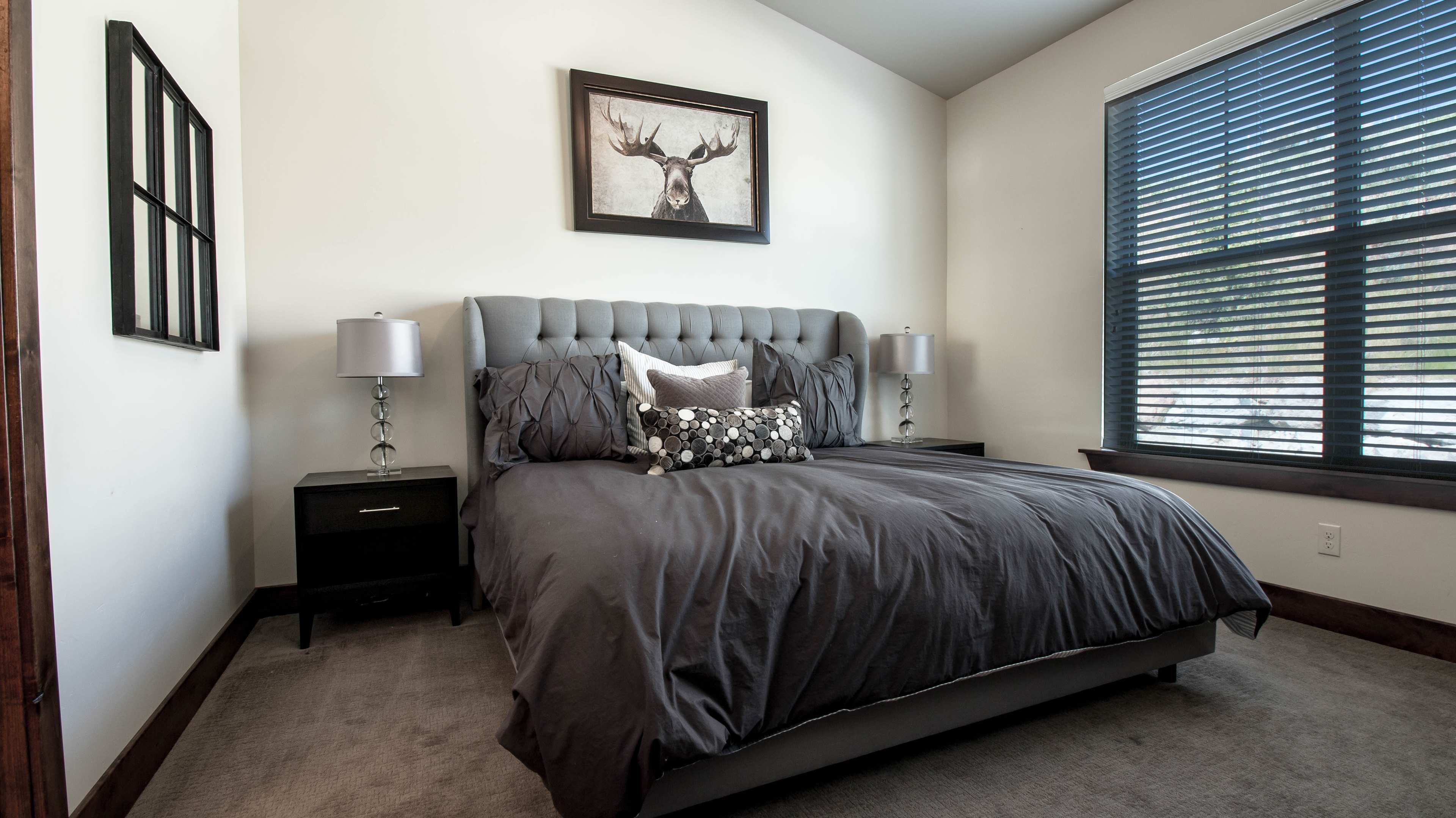 Park City Deer Valley Canyons Resort Home 996620