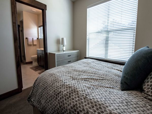 Park City Deer Valley Canyons Resort Home 996620