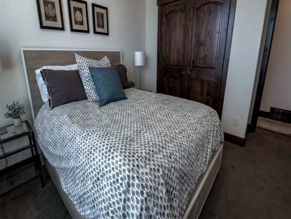 Park City Deer Valley Canyons Resort Home 996620