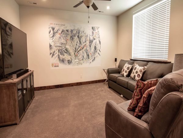 Park City Deer Valley Canyons Resort Home 996620