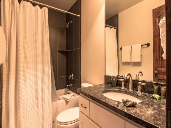 Park City Deer Valley Canyons Resort Home 996620