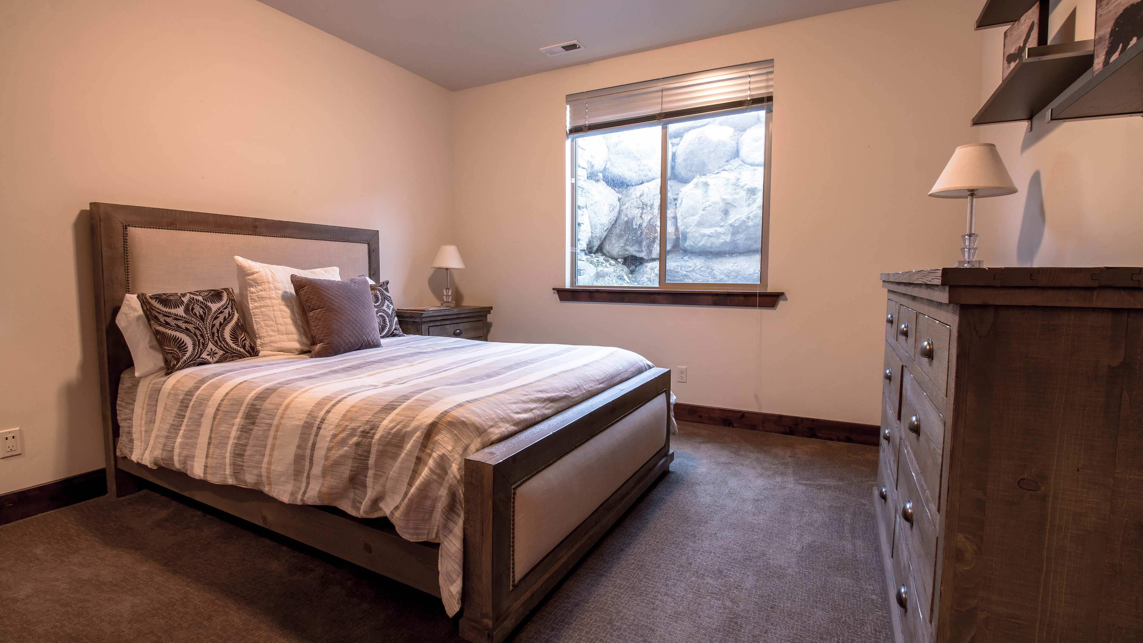 Park City Deer Valley Canyons Resort Home 996620