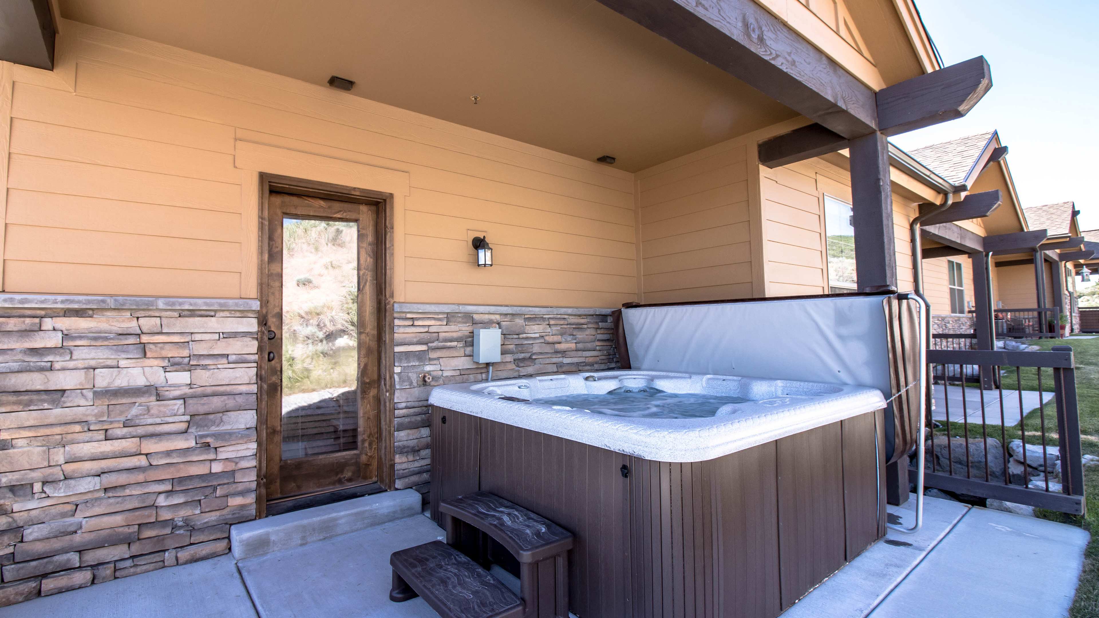Park City Deer Valley Canyons Resort Home 996620