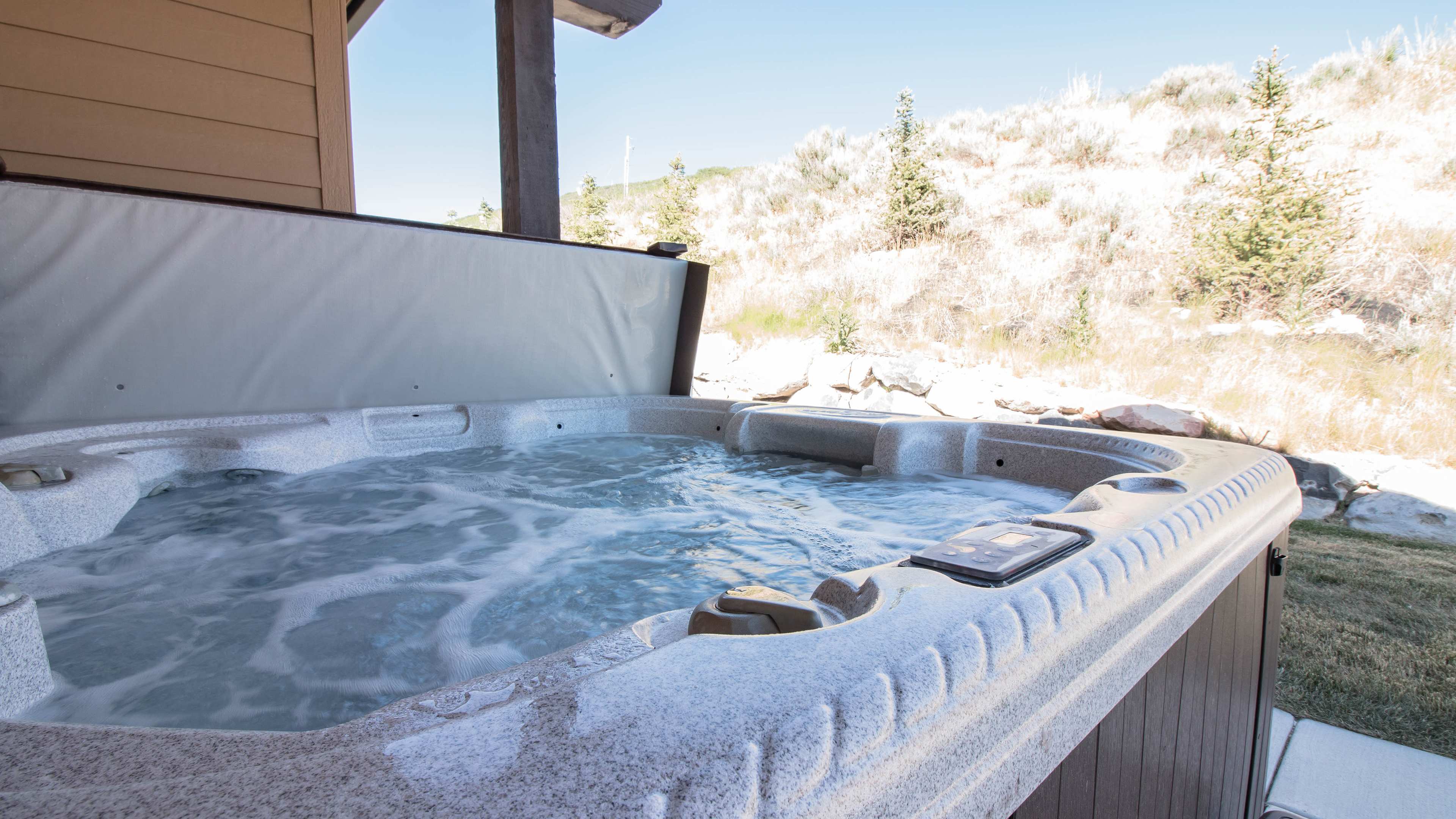Park City Deer Valley Canyons Resort Home 996620