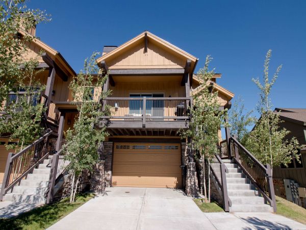 Park City Deer Valley Canyons Resort Home 996620