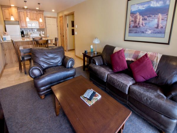 Park City Deer Valley Canyons Resort Home 996621