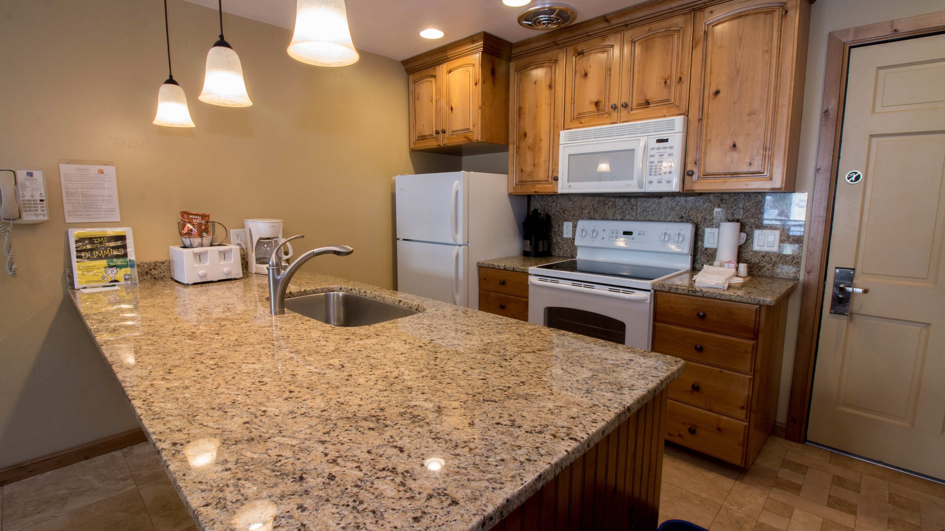 Park City Deer Valley Canyons Resort Home 996621