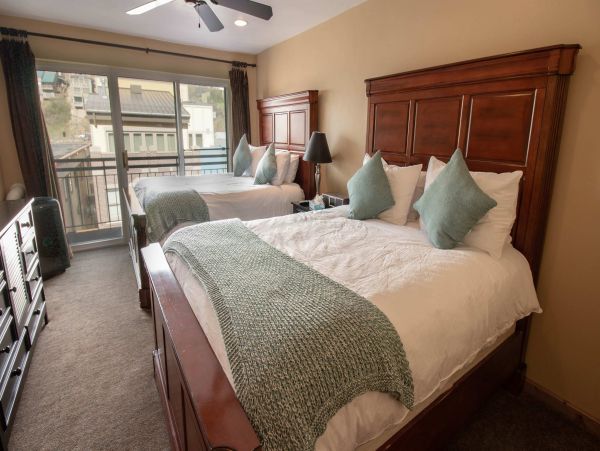 Park City Deer Valley Canyons Resort Home 996621