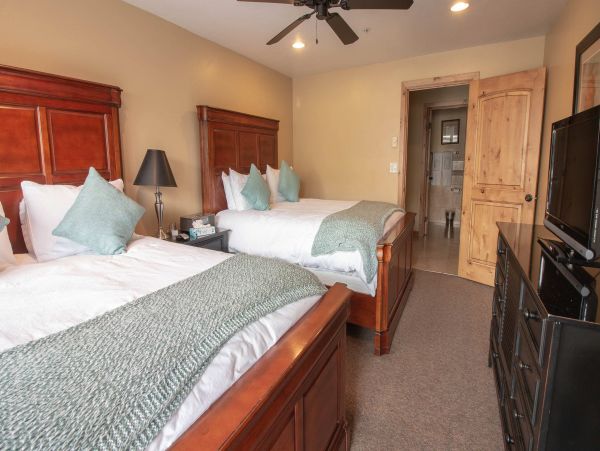 Park City Deer Valley Canyons Resort Home 996621