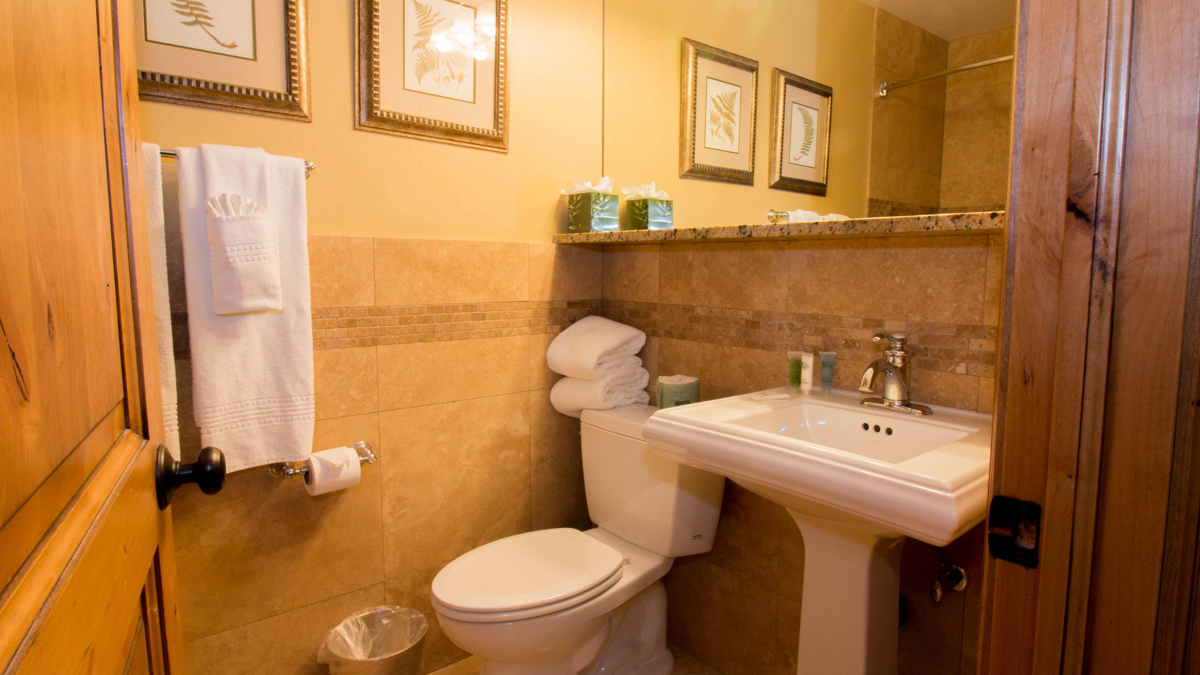 Park City Deer Valley Canyons Resort Home 996621