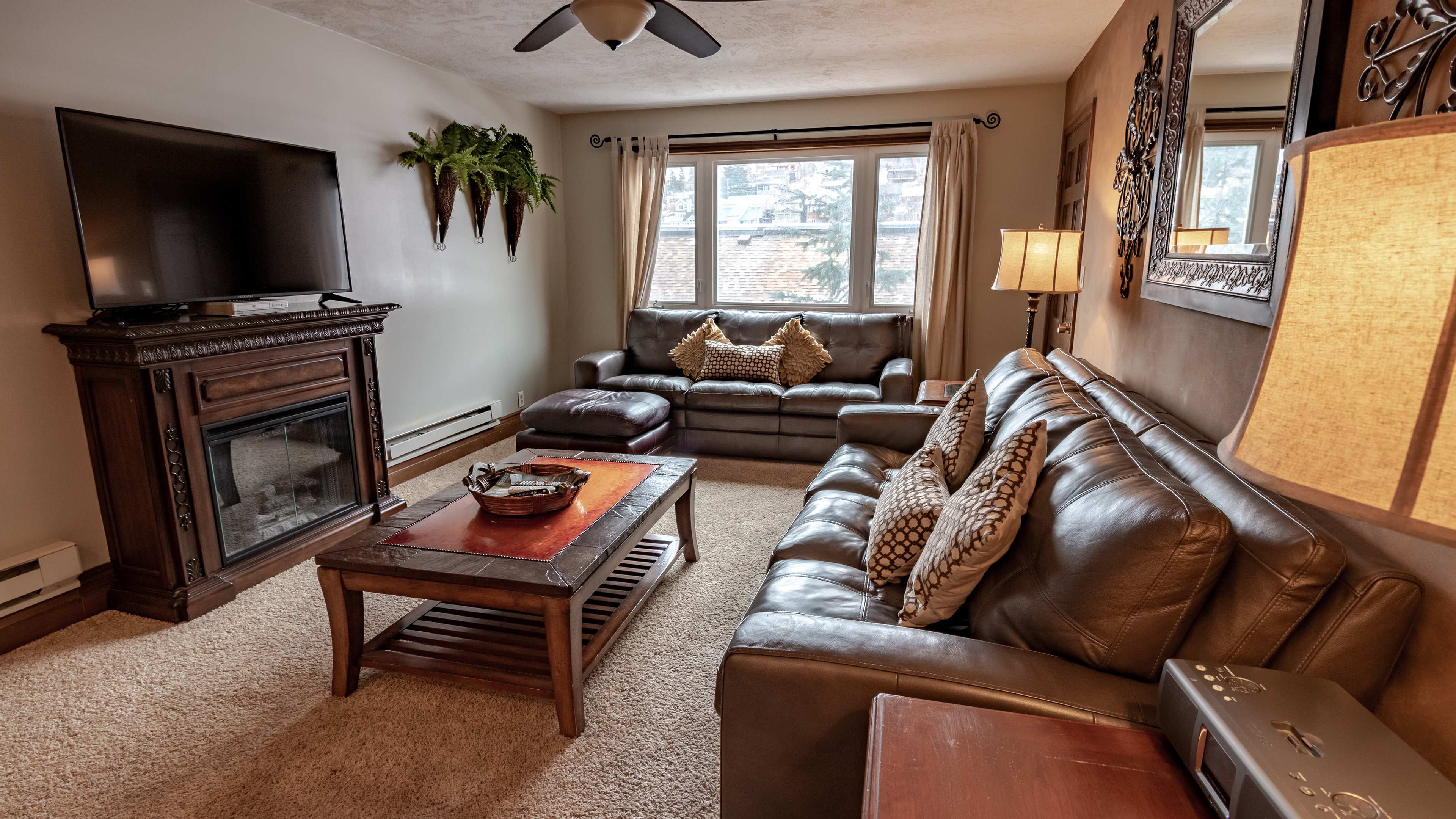 Park City Deer Valley Canyons Resort Home 996622