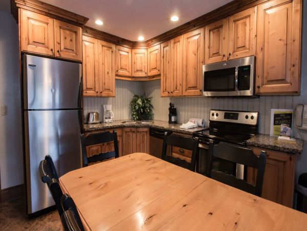 Park City Deer Valley Canyons Resort Home 996622