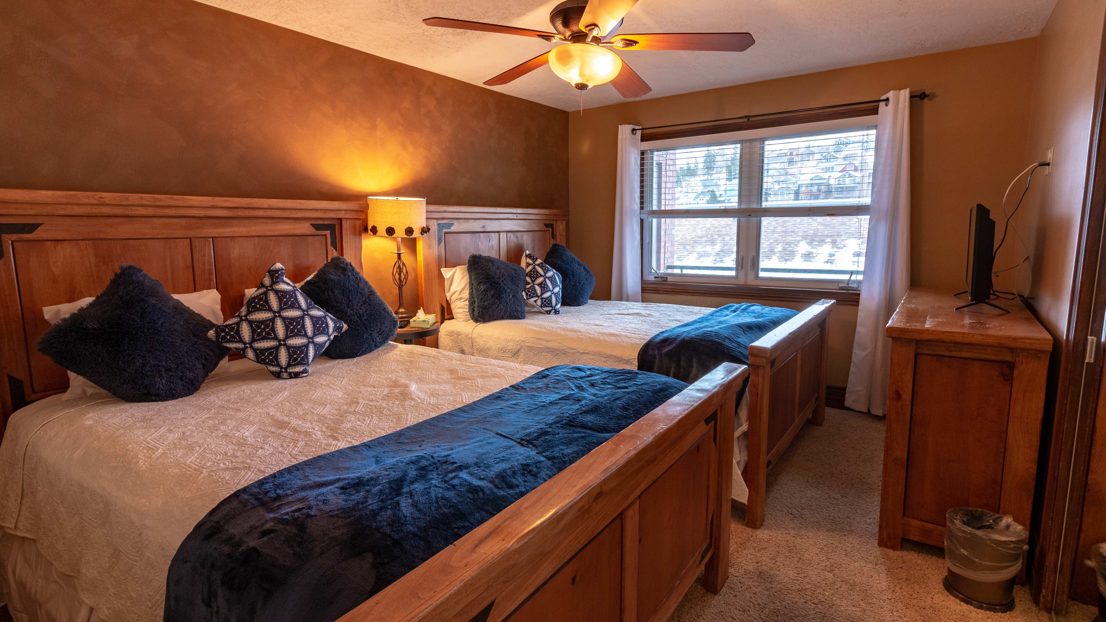 Park City Deer Valley Canyons Resort Home 996622