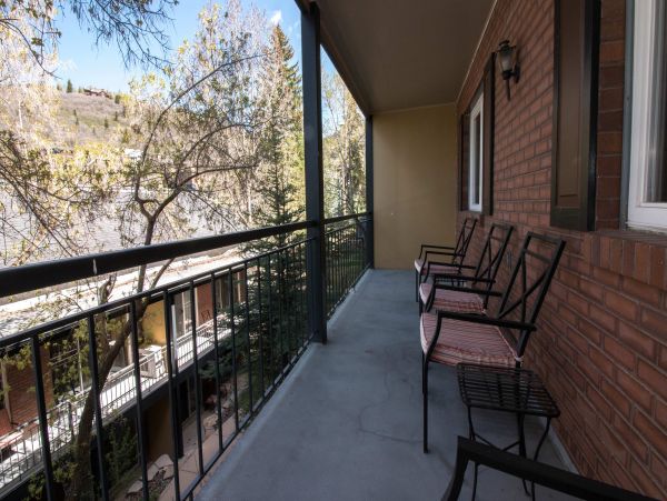 Park City Deer Valley Canyons Resort Home 996622
