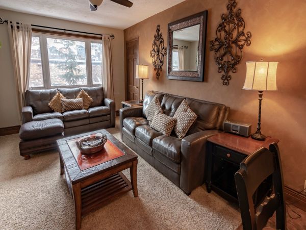 Park City Deer Valley Canyons Resort Home 996622