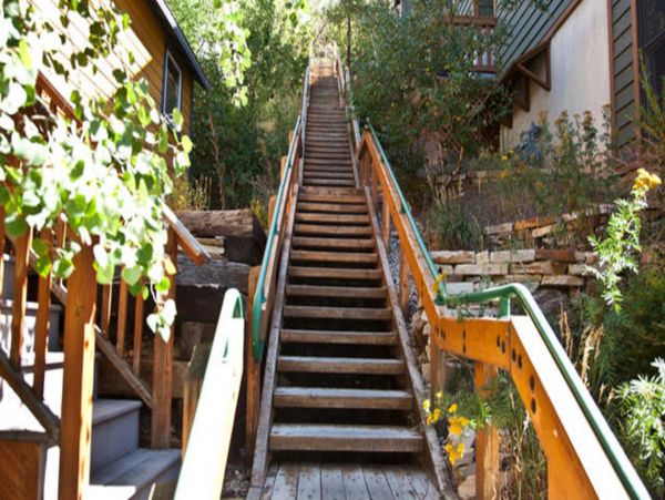 Park City Deer Valley Canyons Resort Home 996623