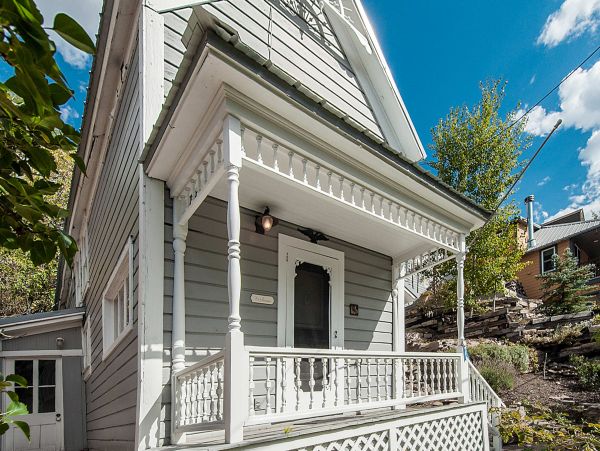 Park City Deer Valley Canyons Resort Home 996623