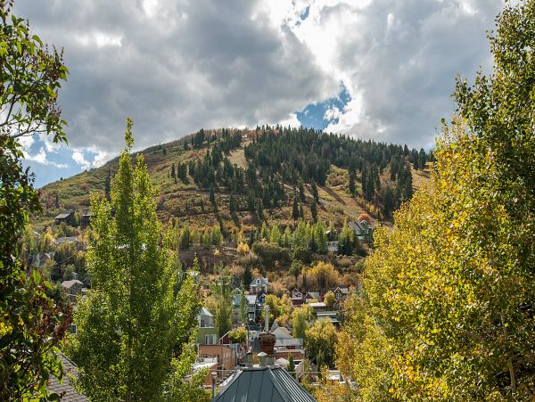 Park City Deer Valley Canyons Resort Home 996623