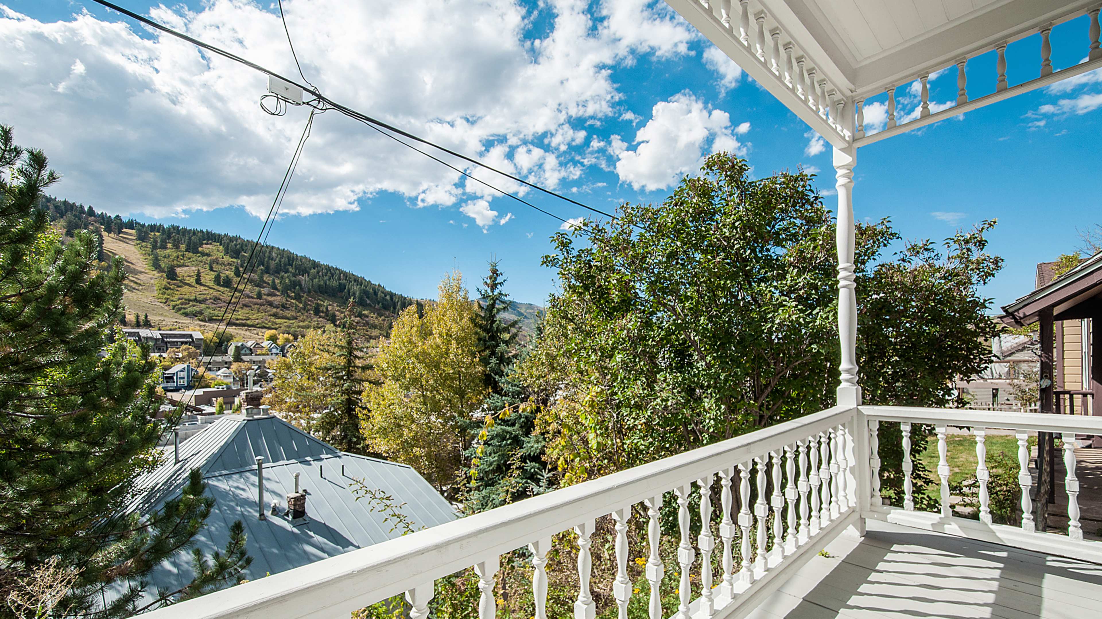 Park City Deer Valley Canyons Resort Home 996623