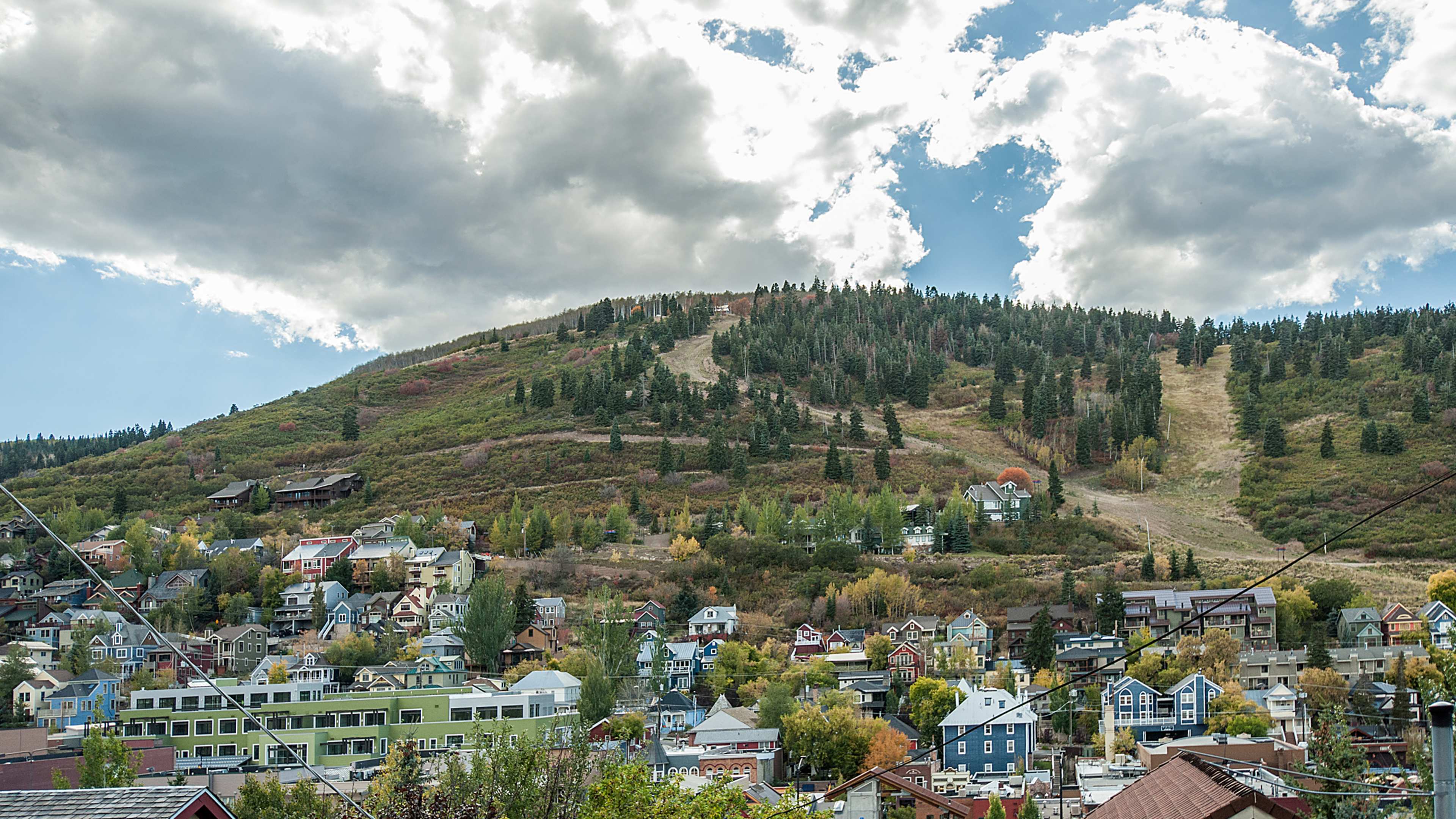 Park City Deer Valley Canyons Resort Home 996623