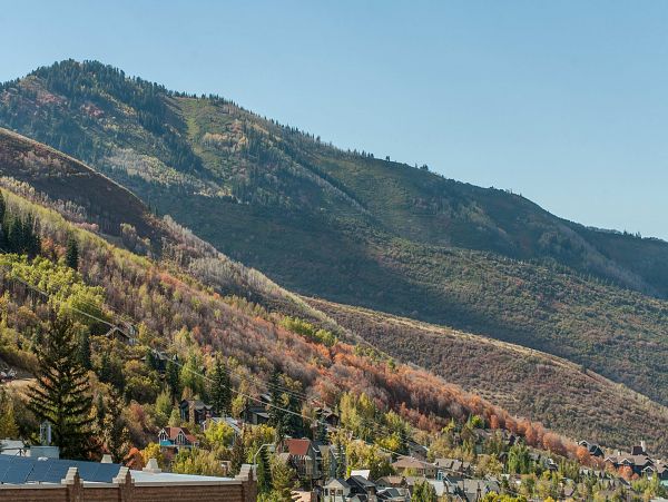 Park City Deer Valley Canyons Resort Home 996623