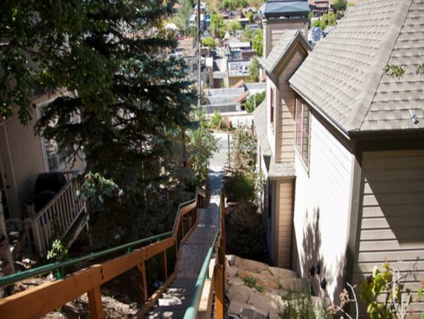 Park City Deer Valley Canyons Resort Home 996623