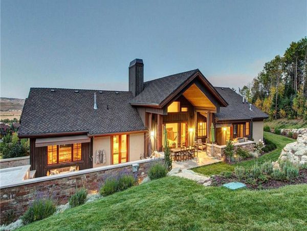 Park City Deer Valley Canyons Resort Home 996624