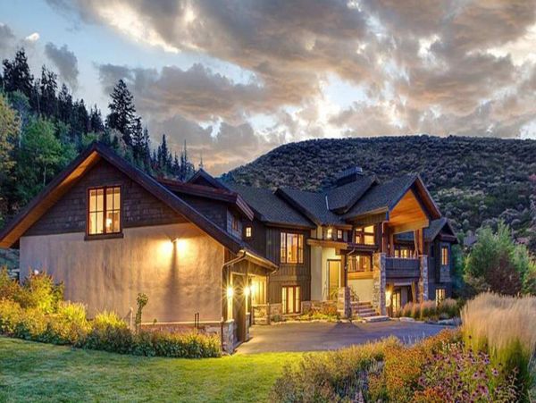 Park City Deer Valley Canyons Resort Home 996624