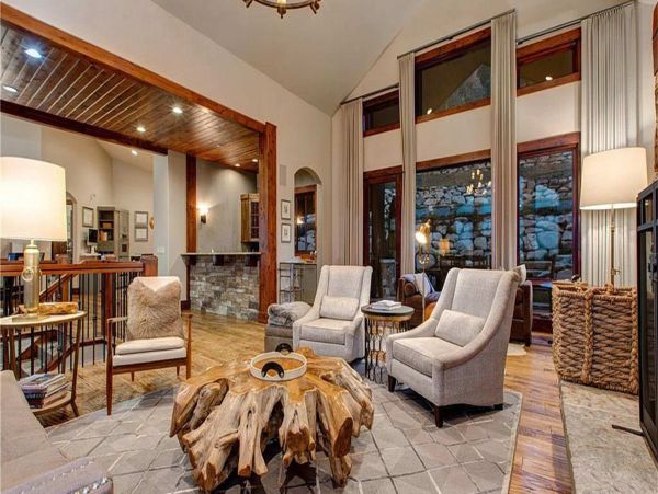 Park City Deer Valley Canyons Resort Home 996624