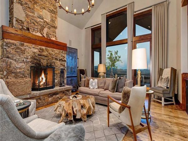 Park City Deer Valley Canyons Resort Home 996624
