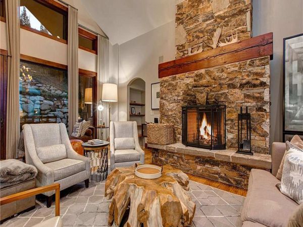 Park City Deer Valley Canyons Resort Home 996624