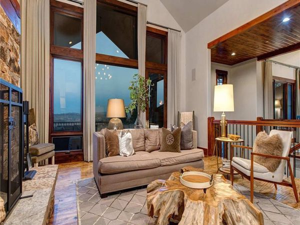 Park City Deer Valley Canyons Resort Home 996624
