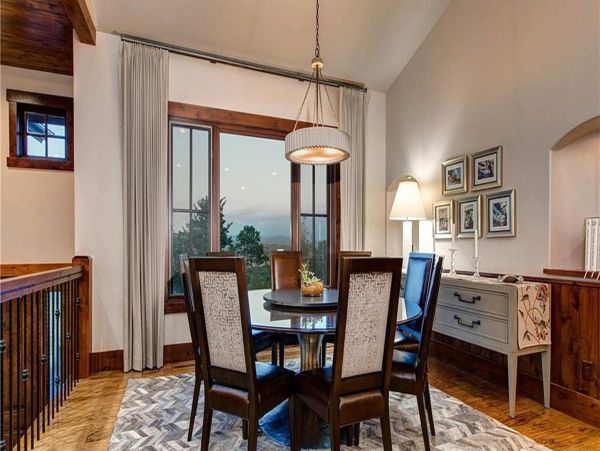 Park City Deer Valley Canyons Resort Home 996624