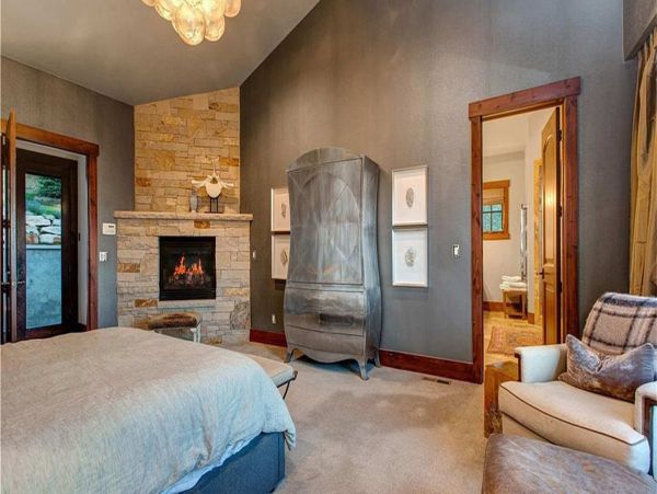 Park City Deer Valley Canyons Resort Home 996624