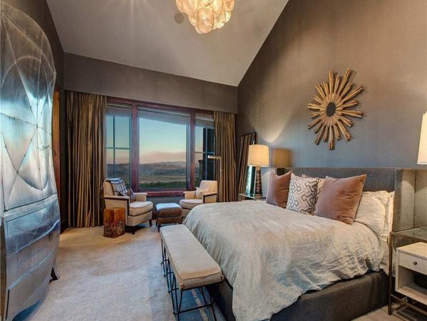 Park City Deer Valley Canyons Resort Home 996624