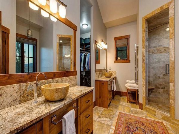 Park City Deer Valley Canyons Resort Home 996624