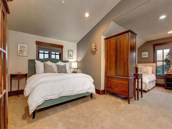 Park City Deer Valley Canyons Resort Home 996624