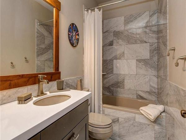 Park City Deer Valley Canyons Resort Home 996624