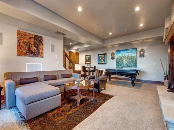Park City Deer Valley Canyons Resort Home 996624