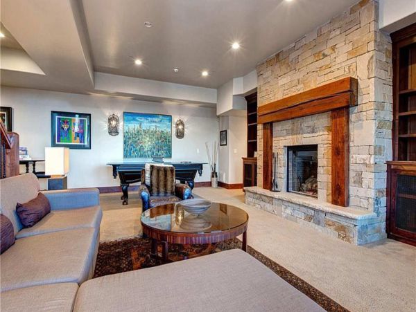 Park City Deer Valley Canyons Resort Home 996624