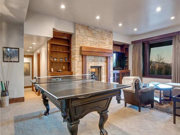 Park City Deer Valley Canyons Resort Home 996624