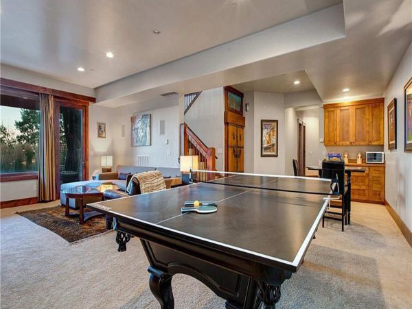 Park City Deer Valley Canyons Resort Home 996624