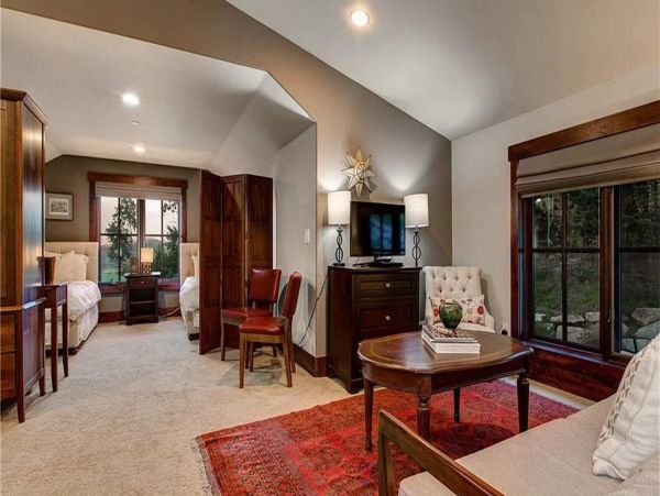 Park City Deer Valley Canyons Resort Home 996624