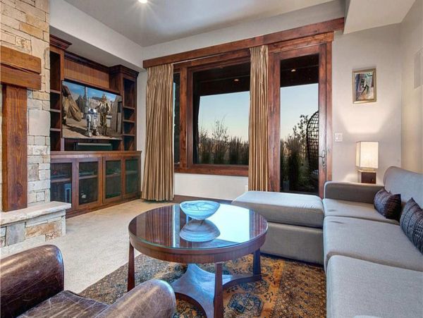 Park City Deer Valley Canyons Resort Home 996624