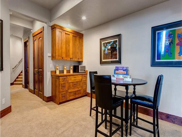 Park City Deer Valley Canyons Resort Home 996624