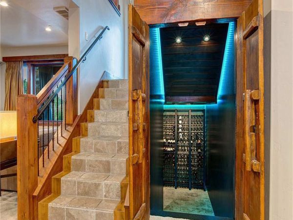 Park City Deer Valley Canyons Resort Home 996624