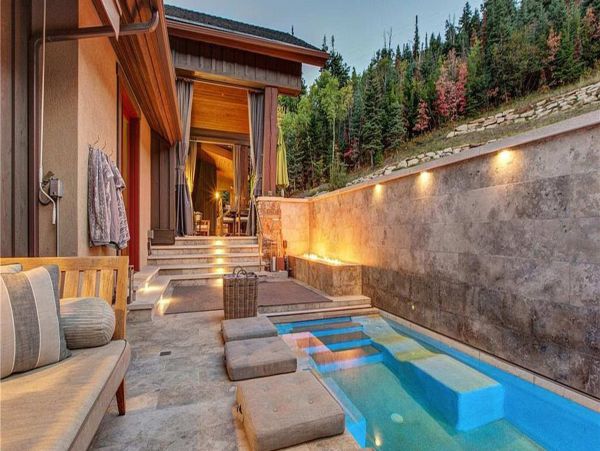 Park City Deer Valley Canyons Resort Home 996624