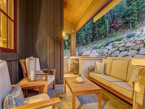 Park City Deer Valley Canyons Resort Home 996624